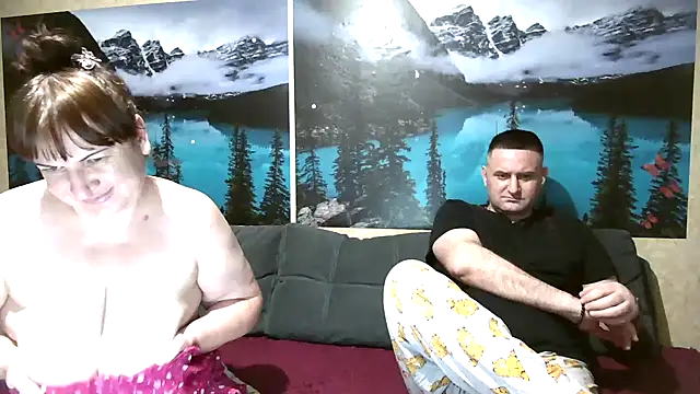 Big Boss55 online show from 10/17/25, 09:38