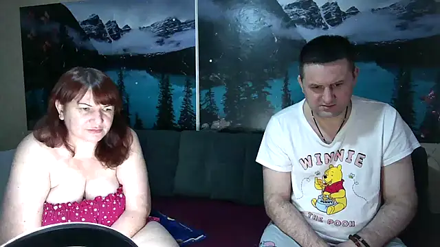 Big Boss55 online show from 02/19/26, 08:33