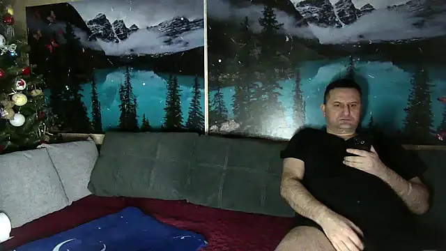 Big Boss55 online show from 01/14/26, 09:02