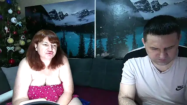 Big Boss55 online show from 12/22/25, 09:31