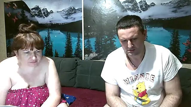 Big Boss55 online show from 03/27/26, 09:05