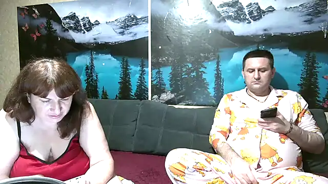 Big Boss55 online show from 03/31/26, 07:05