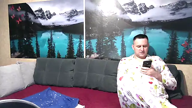 Big Boss55 online show from 04/13/26, 07:56