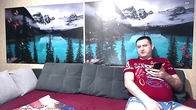 Big Boss55 online show from 11/11/25, 09:37