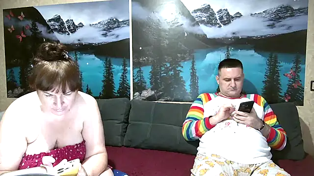 Big Boss55 online show from 10/23/25, 09:19