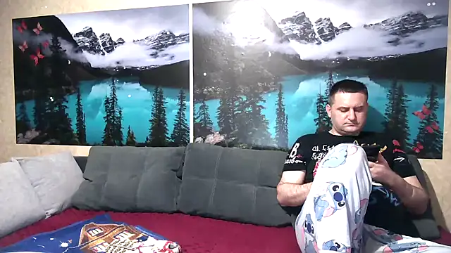 Big Boss55 online show from 11/05/25, 09:23