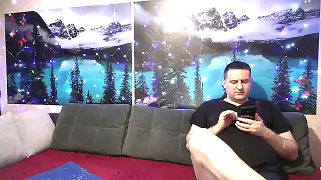 Big Boss55 online show from 12/15/25, 09:15