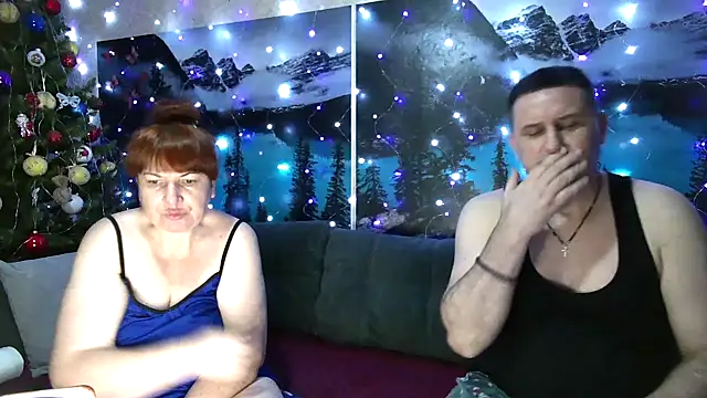 Big Boss55 online show from 12/16/25, 06:01