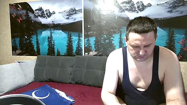 Big Boss55 online show from 03/22/26, 09:00