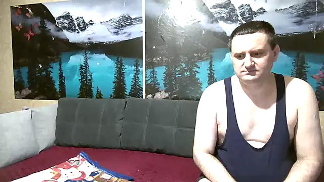 Big Boss55 online show from 03/31/26, 06:59