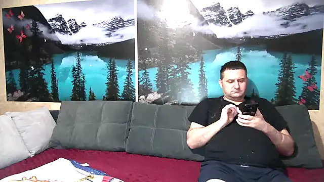 Big Boss55 online show from 10/17/25, 09:34