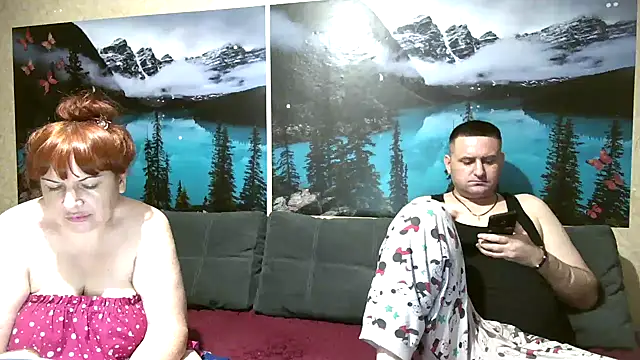 Big Boss55 online show from 12/03/25, 12:15