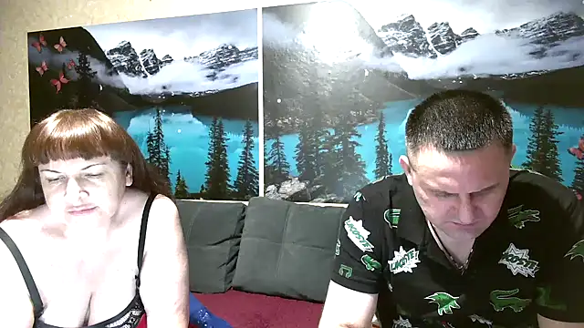 Big Boss55 online show from 04/14/26, 08:14