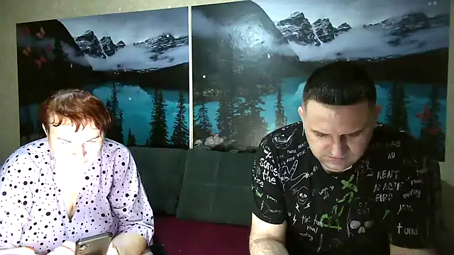 Big Boss55 online show from 11/30/25, 09:43