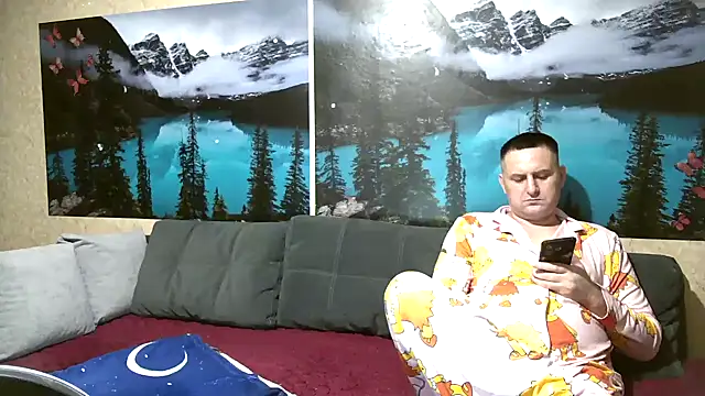 Big Boss55 online show from 04/11/26, 04:21