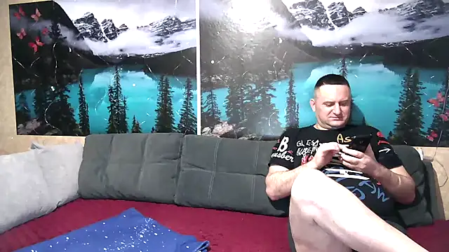 Big Boss55 online show from 02/28/26, 06:57