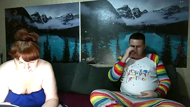 Big Boss55 online show from 12/13/25, 08:04