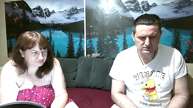 Big Boss55 online show from 03/25/26, 09:35