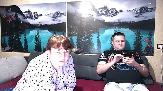 Big Boss55 online show from 10/31/25, 08:44