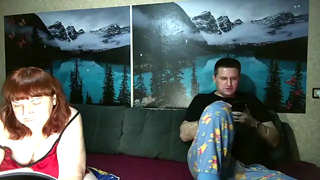 Big Boss55 online show from 11/20/25, 10:31