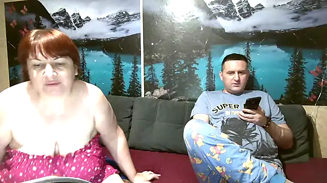 Big Boss55 online show from 02/08/26, 07:55