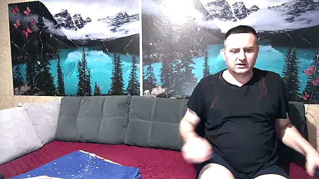 Big Boss55 online show from 03/04/26, 07:05