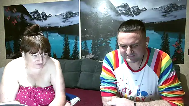 Big Boss55 online show from 10/22/25, 09:13