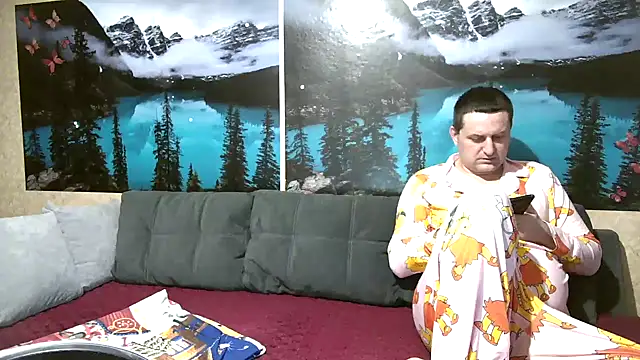 Big Boss55 online show from 04/06/26, 07:53