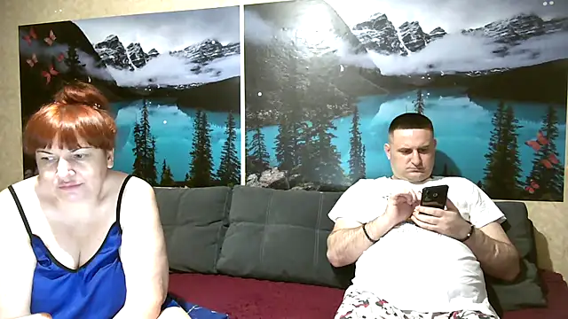 Big Boss55 online show from 11/28/25, 11:21