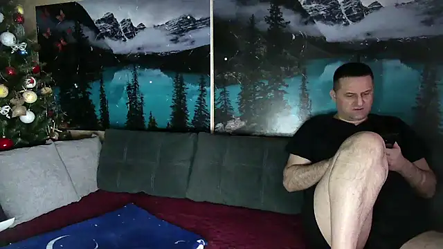 Big Boss55 online show from 01/13/26, 08:51