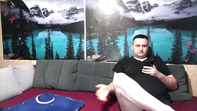 Big Boss55 online show from 03/08/26, 08:28