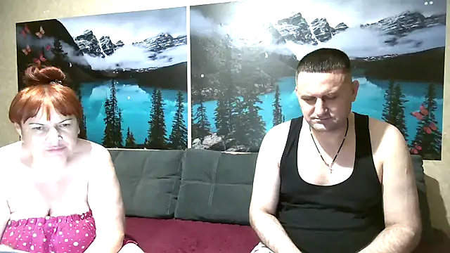 Big Boss55 online show from 11/30/25, 09:48