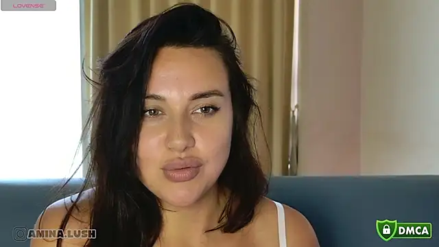 AminaCharm online show from 02/05/26, 09:05