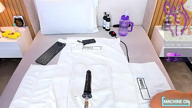 bounce katty online show from 04/09/26, 08:37