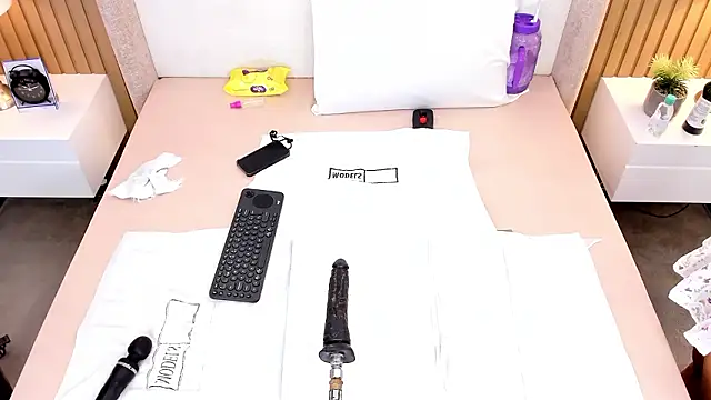 bounce katty online show from 02/27/26, 08:41