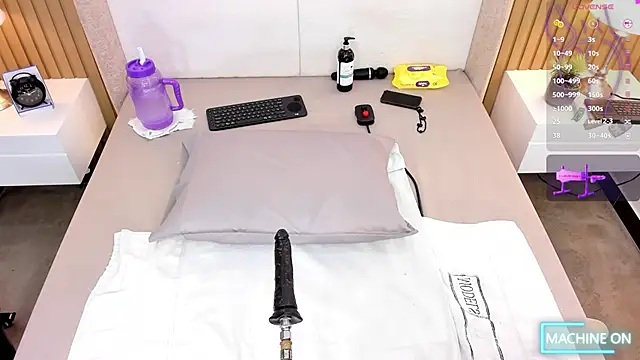 bounce katty online show from 02/24/26, 09:37