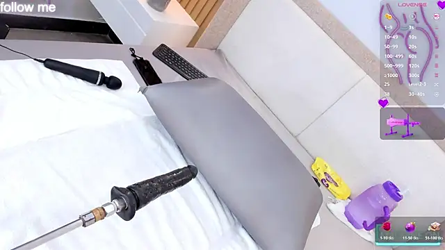 bounce katty online show from 11/13/25, 08:35