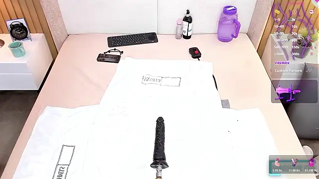 bounce katty online show from 02/13/26, 01:22