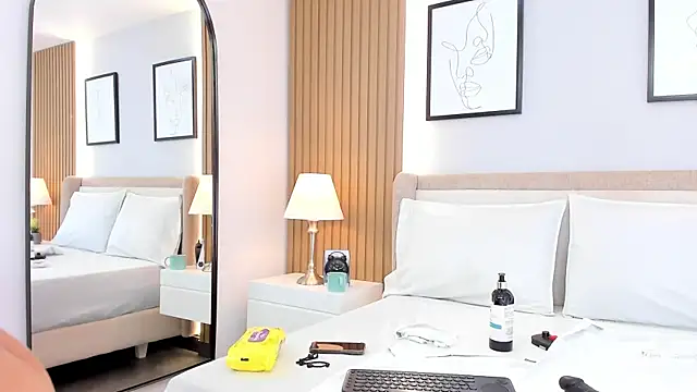 bounce katty online show from 01/13/26, 08:35