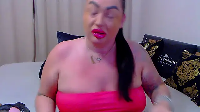 BustyVicky online show from 01/18/26, 10:13