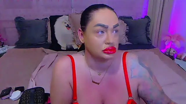 BustyVicky online show from 11/05/25, 10:24