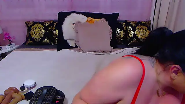 BustyVicky online show from 11/11/25, 08:47