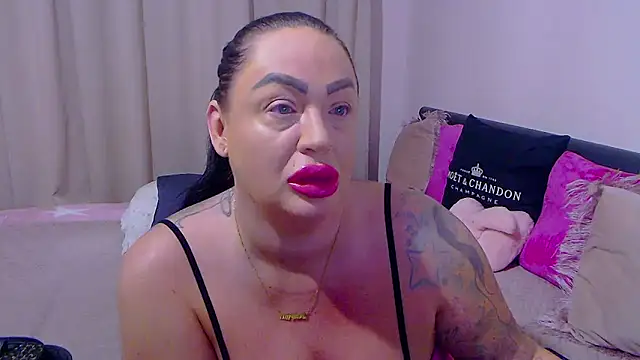 BustyVicky online show from 02/24/26, 09:59