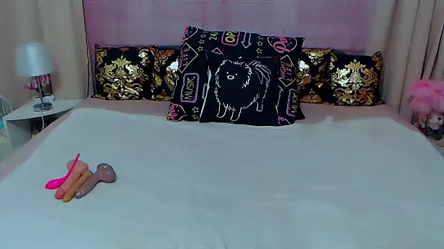 BustyVicky online show from 02/22/25, 10:42