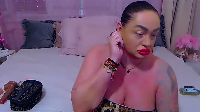 BustyVicky online show from 09/23/25, 09:44