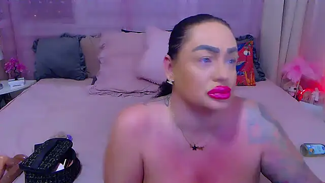 BustyVicky online show from 09/19/25, 09:19