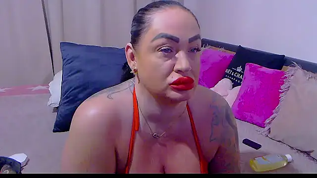 BustyVicky online show from 02/18/26, 10:17