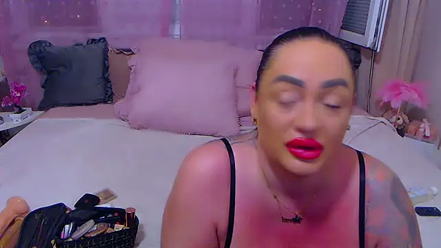 BustyVicky online show from 09/12/25, 09:03