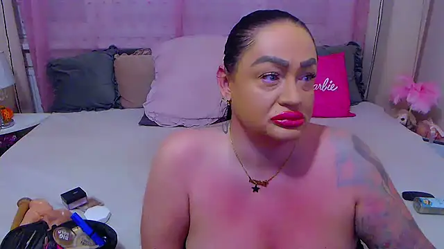 BustyVicky online show from 10/06/25, 08:42