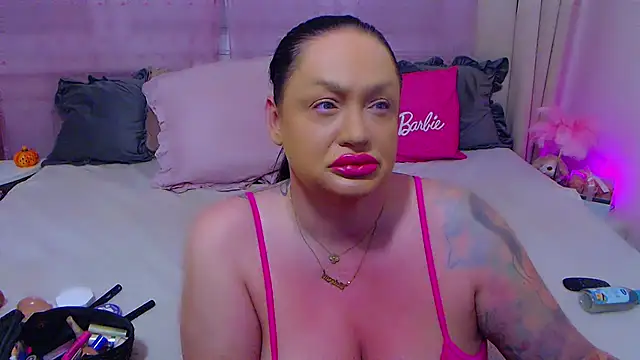 BustyVicky online show from 10/09/25, 09:26